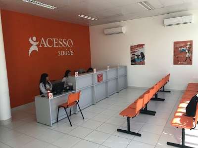 ACESSO SA\u00daDE CLINICA M\u00c9DICA E ODONTOL\u00d3GICA em Serra - ES ...