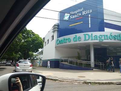 Centro de Diagnóstico Hospital Santa Rita