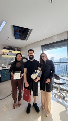 Clinica Mariela Baltazar - Excelência em Odontologia foto 4