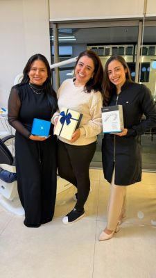 Clinica Mariela Baltazar - Excelência em Odontologia foto 2