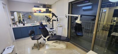 Clinica Mariela Baltazar - Excelência em Odontologia foto 3