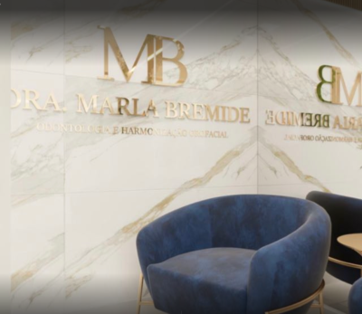 "Clinica MB - Dra. Marla Bremide"