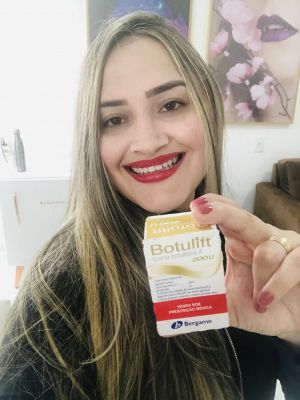 "Consultório Dra. Jucélia Pedrosa"