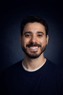 Dr. Caio Motta Morisue foto 1