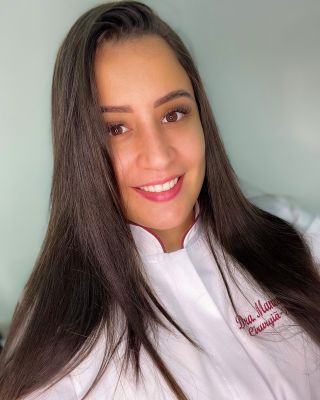 "Consultório Odontológico Dra. Manoela Perez"