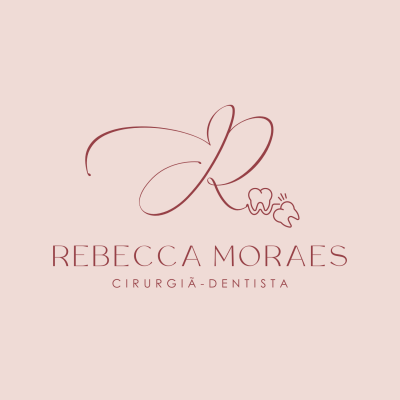"Dra Rebecca Moraes - Consultório Odontológico"