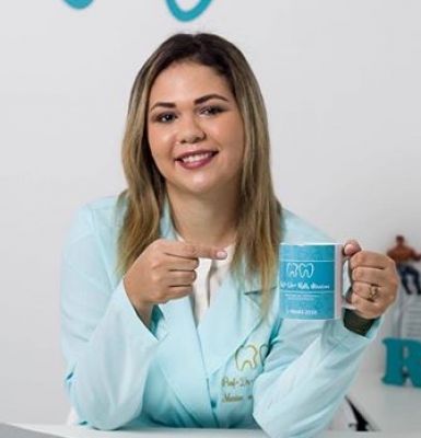 "Dra Ruth Mqximo"
