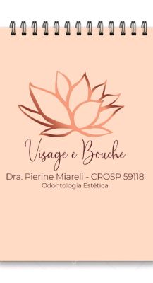 "Dra. Pierine Miareli Dentista"