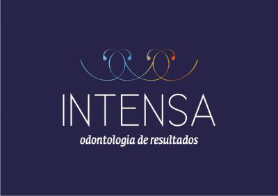 "Intensa - Odontologia de Resultados"