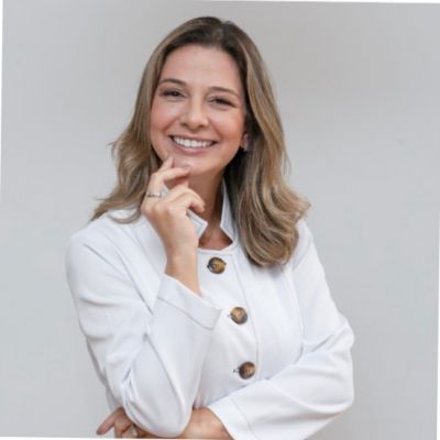 "Melissa Ferreira Ortodontia e Ortopedia Funcional"