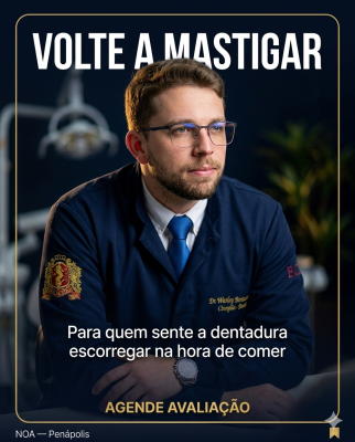 NOA Odontologia foto 1