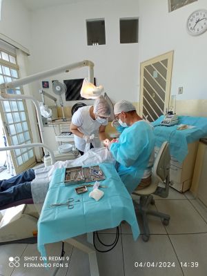 Odontologia Especializada Fonseca - Luiz Fernando M Fonseca foto 3