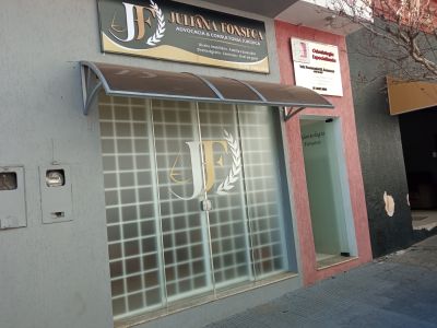 Odontologia Especializada Fonseca - Luiz Fernando M Fonseca foto 2