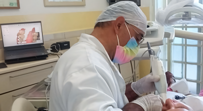 Odontologia Especializada Fonseca - Luiz Fernando M Fonseca foto 4