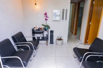 "Clinica Oeste Odontologia"