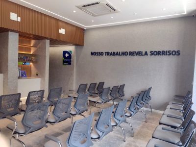 "SK Imagens Odontológicas - Unidade Cabo Frio"