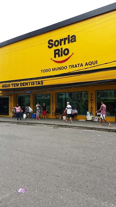 Sorria Rio